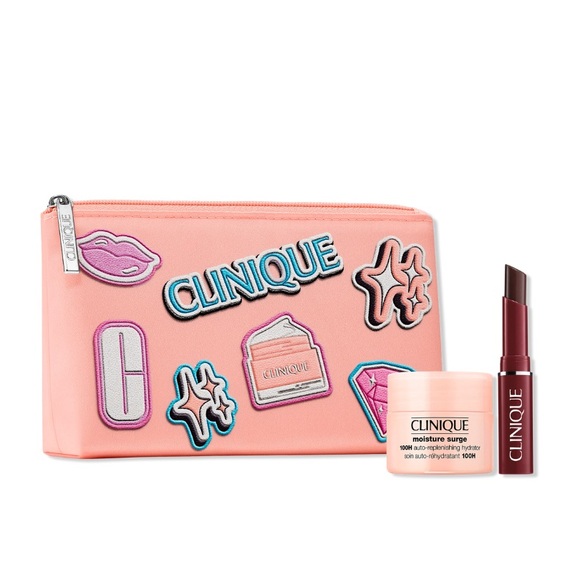 Clinique Other - Clinique beauty bundle